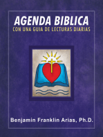 Agenda Biblica