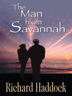 The Man from Savannah