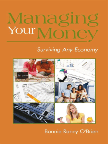 Managing Your Money: Surviving Any Economy