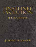 Einsteinee Evolution