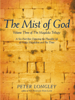 The Mist of God: Volume Three of the Magdala Trilogy