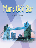 Mom's Gold Star