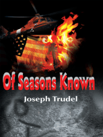 Of Seasons Known
