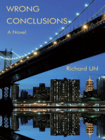 Wrong Conclusions: A Novel