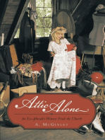 Attic Alone: An Ex–Jehovah's Witness Finds the Church