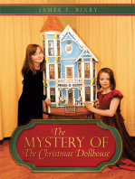 The Mystery of "The Christmas Dollhouse"
