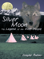 Silver Moon: The Legend of the Wolf People