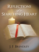 Reflections of a Searching Heart