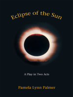 Eclipse of the Sun: A Play in Two Acts