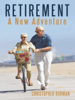 Retirement: A New Adventure