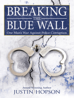 Breaking the Blue Wall