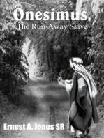 Onesimus, the Run-Away Slave