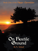 On Hostile Ground: Book One of the Hippo Chronicles