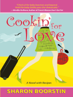 Cookin' for Love