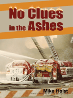 No Clues in the Ashes