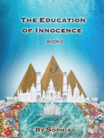 The Education of Innocence: Book Ii