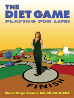 The Diet Game: Playing for Life!