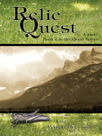 Relic Quest: Book 2 in the Quest Series