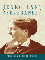 Caroline Severance