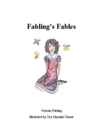 Fabling's Fables