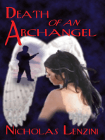 Death of an Archangel