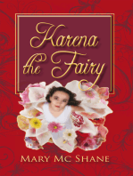 Karena the Fairy