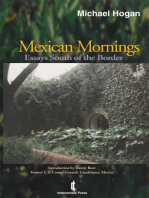 Mexican Mornings: Essays South of the Border