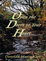 Open the Doors to Your Heart