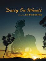 Daisy on Wheels: A Novel