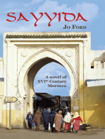 Sayyida: A Novel of Xvi Th Century Morocco