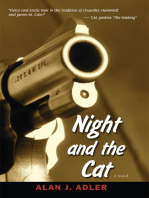 Night and the Cat