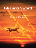 Ghauri's Sword: Terror in the Skies