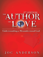 The Author of Love: Understanding a Misunderstood God