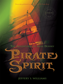 Pirate Spirit by Jeffery S. Williams - Ebook | Scribd