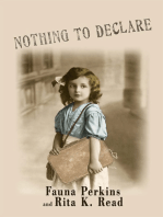 Nothing to Declare