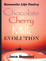 Chocolate Cherry Milk Evolution