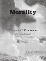 Morality