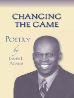 Changing the Game: Poetry