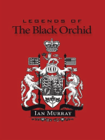 Legends of the Black Orchid