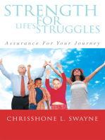 Strength for Life's Struggles: Assurance for Your Journey