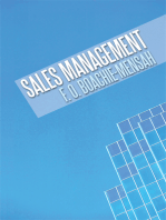 Sales Management