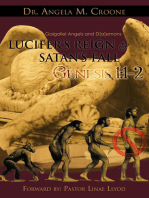 Lucifer's Reign & Satan's Fall