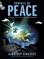 Portals of Peace: A Path to Inner Peace and a Healed World