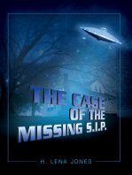 The Case of the Missing S.I.P.