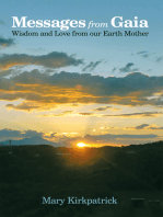 Messages from Gaia: Wisdom and Love from Our Earth Mother
