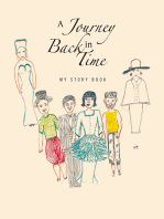 A Journey Back in Time: My Story Book