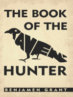 The Book of the Raven-Hunter.