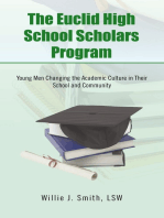 The Euclid High School Scholars Program