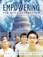 Empowering the Next Generation: A "How To" Guide to Starting a Youth Leadership Program