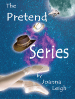 The Pretend Series